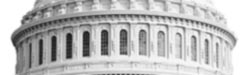 U.S Capitol Building