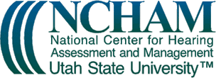 NCHAM Logo
