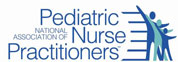 NAPNAP Logo: National Association of Pediatric Nurse Practitioners