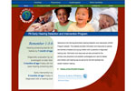 Pennsylvania EHDI Program Website, 2011