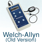 Welch-Allyn (Old Version)