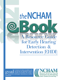 EHDI E-Book Cover