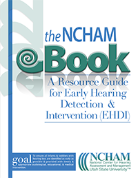 EHDI E-Book Cover