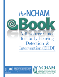 EHDI E-Book Cover
