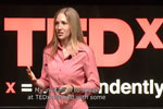 Rachel Kolb at TEDxStanford