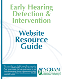 Website Resource Guide