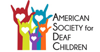 American Society for Deaf Children