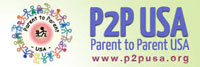 P2P USA: Parent to Parent USA
