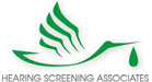Hearing Screening Associates
