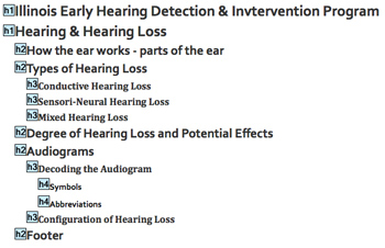 Fig. 2.1d True headings